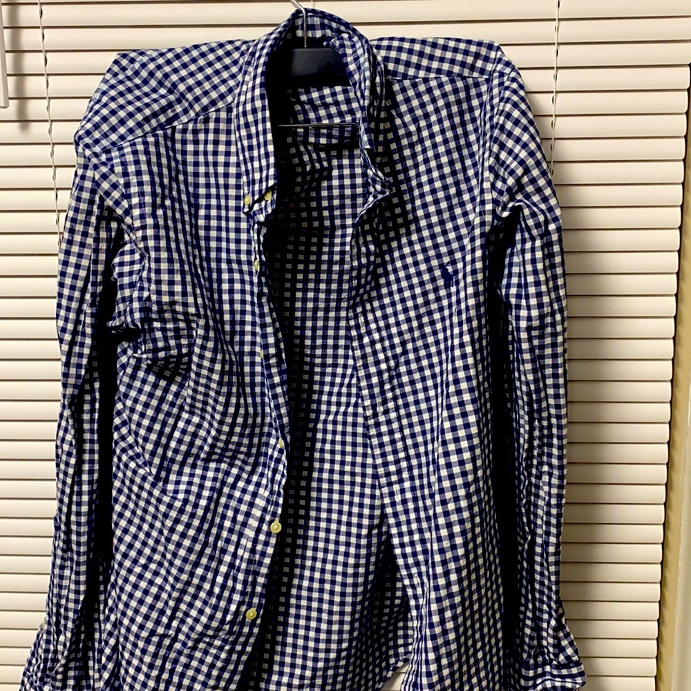 Ralph Lauren